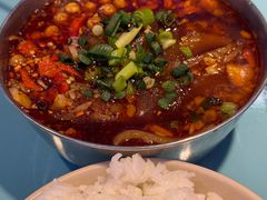-川正旺江湖菜(三元桥店)