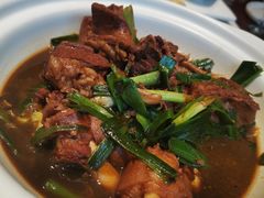 -壹只菜·崇明本地特色菜(崇明南门店)