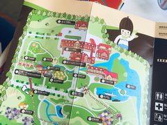 -歌斐颂巧克力小镇