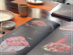 -山葵家·创意料理(EFC欧美广场店)