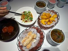 -火宫殿·小吃王国(坡子街店)