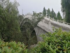 -慈城服务区-停车场