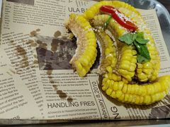 -琼大师东方烤乳猪(亚特兰蒂斯店)