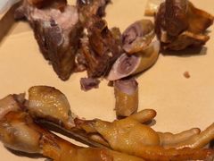 -拾柴熏酱-鲜虾水饺(群力店)