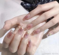-Halo美甲美睫