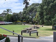 -Takapuna Beach Cafe