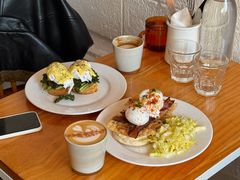 -Egg•Allday Brunch(襄阳北路店)