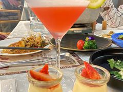 -忆咖啡观景餐厅(桂林象山公园店)