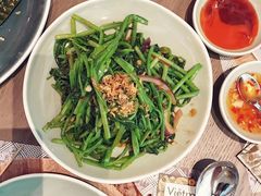 -CHINCHIN 青青·泰国料理(万象食家店)