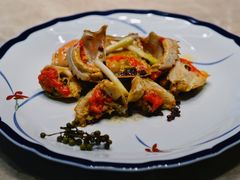 -潮汕味道·煮海餐厅(金麟大厦店)