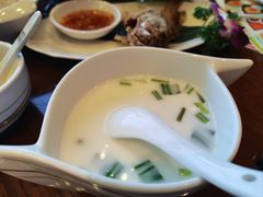 -重庆融汇国际酒店17楼·泉籁泰餐厅(沙坪坝店)