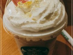 -星巴克(嘉定中信泰富万达广场店)