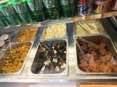 -张碗碗青海牛肉拉面(王城公园店)