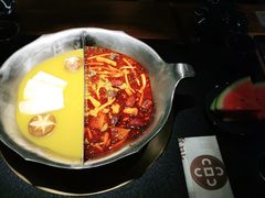 -湊湊火锅·茶憩(锦艺城店)