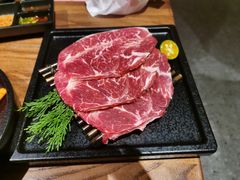 -九田家黑牛烤肉料理(高坪王府井店)
