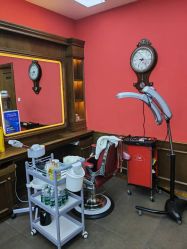 -贝勒爷专业男发