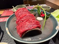 九秒牛肉-盡膳口福跷脚牛肉火锅(国贸商城店)