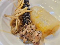 -丽丽三鲜螺蛳粉(田林路店)