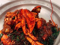 -新加坡海鲜(国贸商城店)