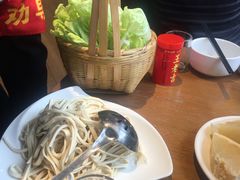 -肖记公安牛肉鱼杂馆· 省级非物质文化遗产(仁和路店)