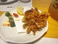 -小句号·精致料理(江南环球港店)