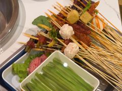 -钢管厂五区小郡肝火锅串串香(清河店)