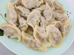 -庆山饭店·海鲜饺子家常菜(北戴河黑石路店)