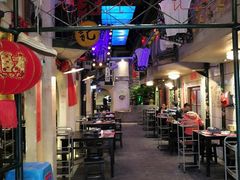 -老表记广西宵夜螺蛳鸭脚煲(西大店)