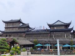 -二十八里太湖船菜(吉祥路店)