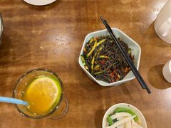 -一楼食业·美食人家