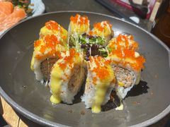 -将太无二·北美传奇寿司(瑞士公寓店)