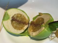 -王品牛排(郑州大卫城店)