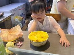 -杭景元·东北老式麻辣烫&炸串(江河时代店)
