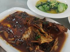 -芸海阁·农家私房菜(沙家浜景区出口店)