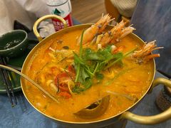 -阿莱唛唛泰国菜·海鲜餐厅(蛇口店)