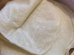 -额娘·春饼烤鸭(华北七楼创始店)