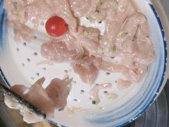 -芭夯兔·兔肉汤锅(新都店)