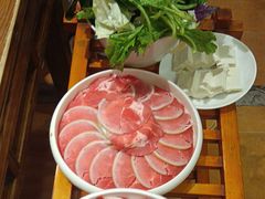 -亮欢寨(凯里总店)