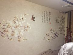 -康美道家中医养生SPA馆(牡丹江路店)