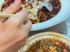 -胖太太四川麻辣排骨串(镇江路分店)