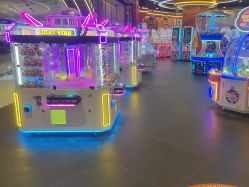 -LuckyStar幸运星家庭娱乐中心(东莞国贸店)