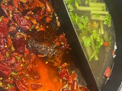 -盡膳口福·百年汤方火锅(科华北路店)