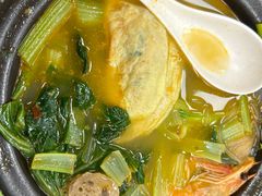 -疯狂烤翅(飘逸路店)