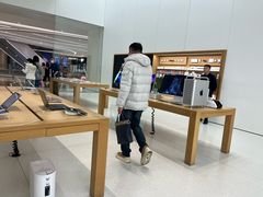 -Apple零售店(青岛万象城店)