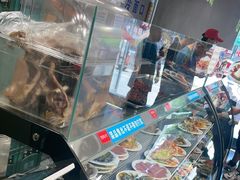 -韩麦大冷面(桂花街直营店)