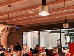 -大师兄·手工面·西北菜(美的悦然广场店)