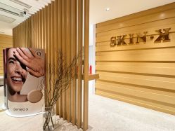 -SKIN·K肌肤唤醒中心