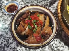 王府泡椒鸡-南京大牌档(中关村店)