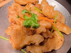 -一烧一烤•锦州烧烤(KTV包房·长江街店)