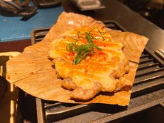-南苑环球酒店-稻菊日式餐厅(鄞县大道店)